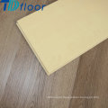 Building Material Click WPC Vinyl Indoor Floor Wood Plastic Composite Flooring